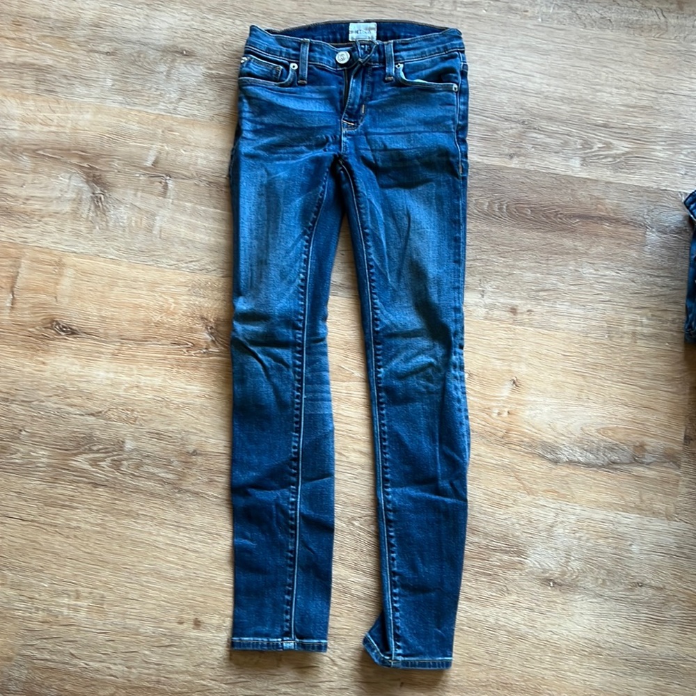 Hudson jeans